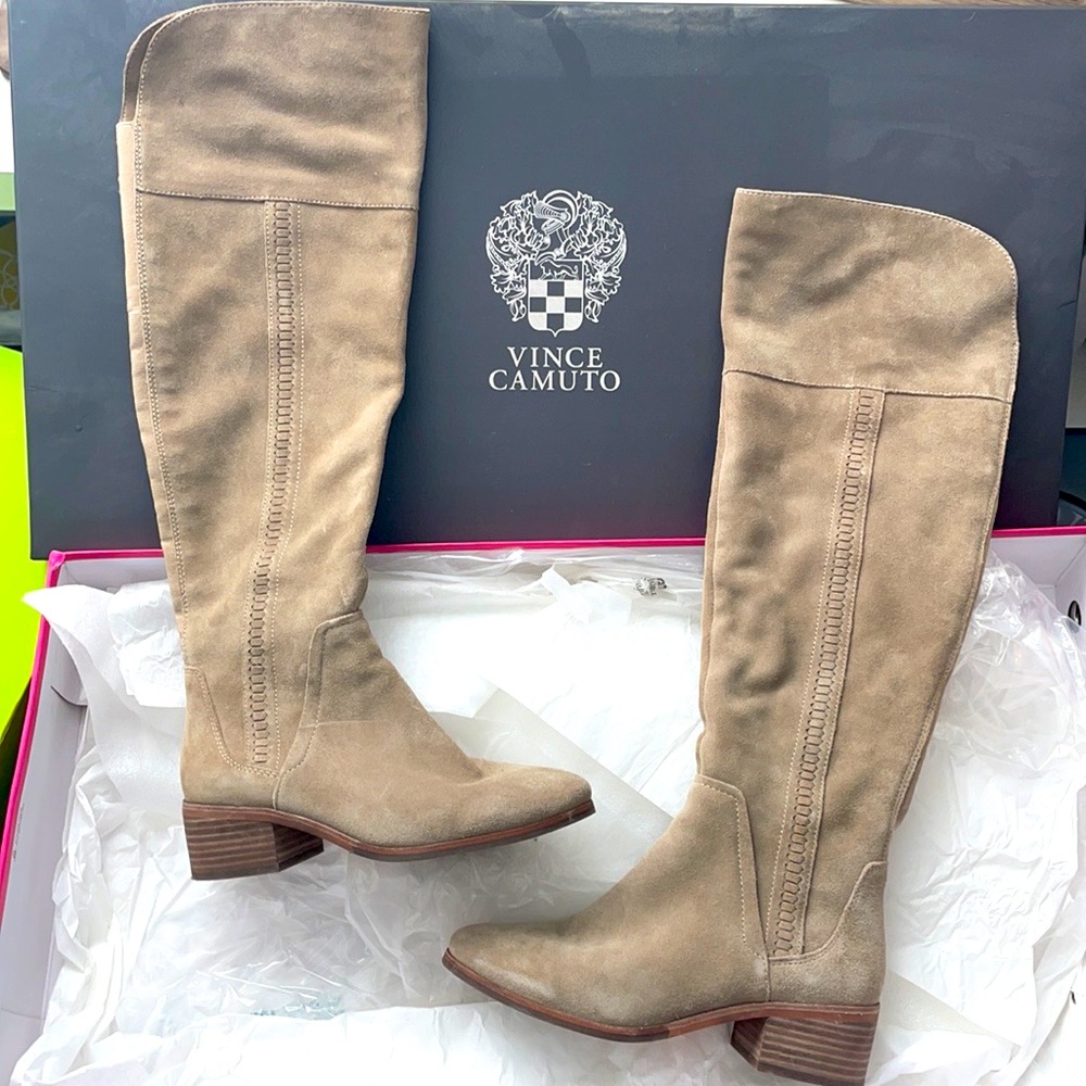 Vince Camuto Kochelda Boot